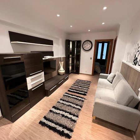Bermeo Centre Apartman Kültér fotó