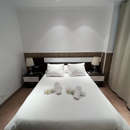 Bermeo Centre Apartman Kültér fotó