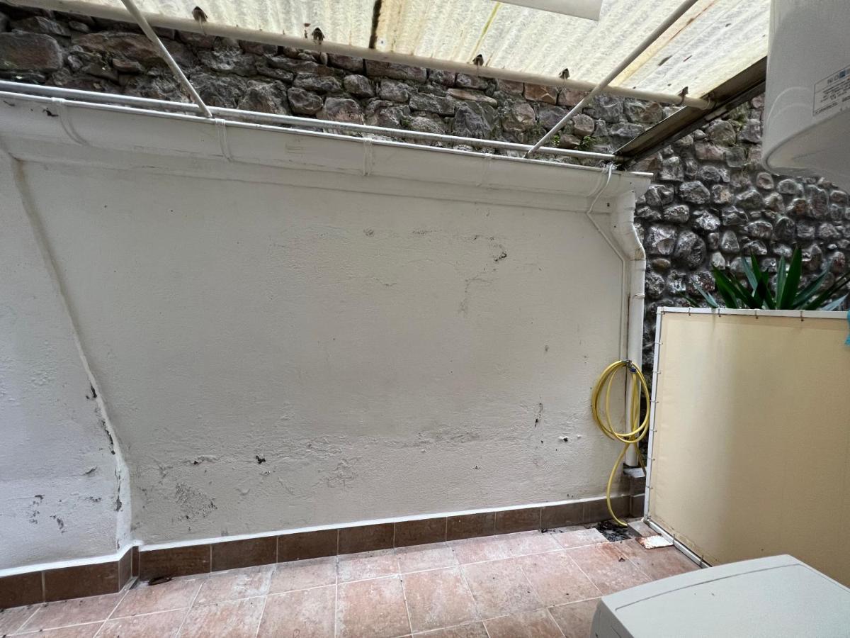 Bermeo Centre Apartman Kültér fotó