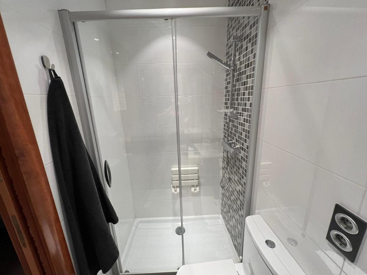 Bermeo Centre Apartman Kültér fotó