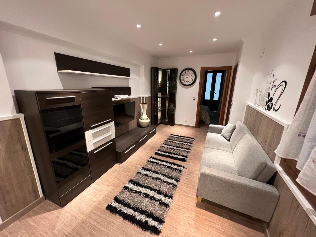 Bermeo Centre Apartman Kültér fotó