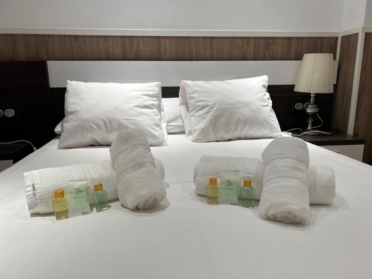 Bermeo Centre Apartman Kültér fotó